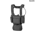 Helikon-Tex TRAINING MINI RIG (TMR) [4 colors] Training mini chest rig [Nakata Shoten]