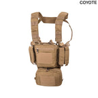 Helikon-Tex TRAINING MINI RIG (TMR) [4 colors] Training mini chest rig [Nakata Shoten]