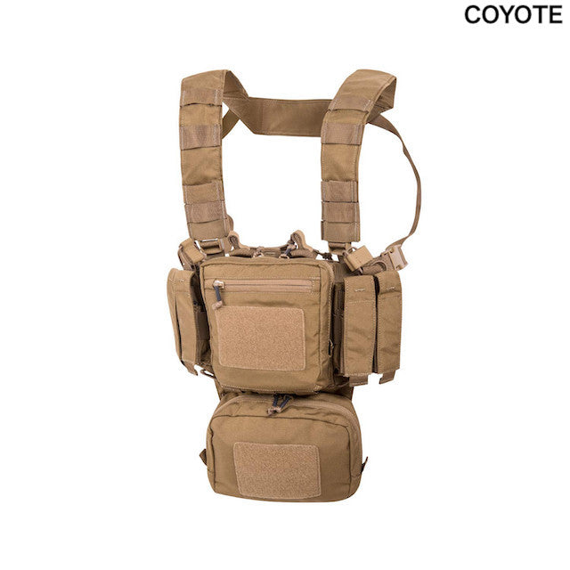 Helikon-Tex TRAINING MINI RIG (TMR) [4 colors] Training mini chest rig [Nakata Shoten]