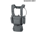 Helikon-Tex TRAINING MINI RIG (TMR) [4 colors] Training mini chest rig [Nakata Shoten]