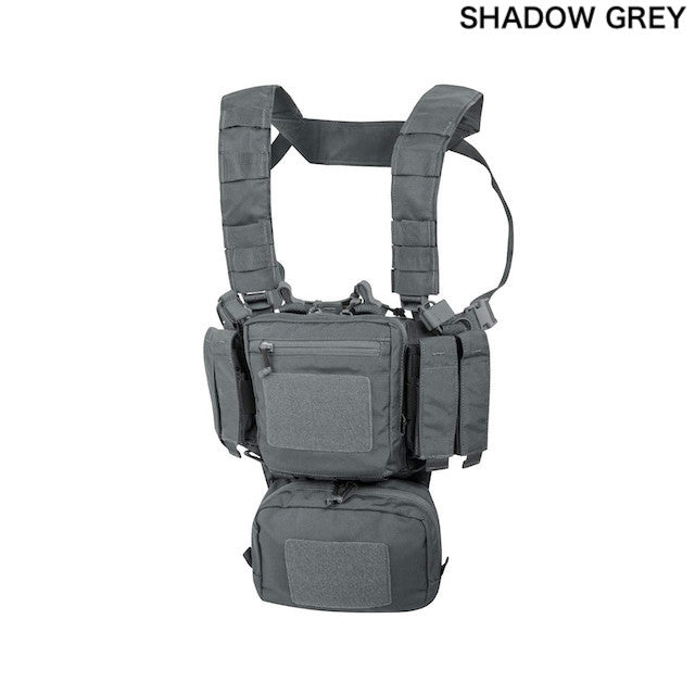 Helikon-Tex TRAINING MINI RIG (TMR) [4 colors] Training mini chest rig [Nakata Shoten]