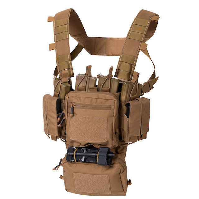 Helikon-Tex TRAINING MINI RIG (TMR) [4 colors] Training mini chest rig [Nakata Shoten]