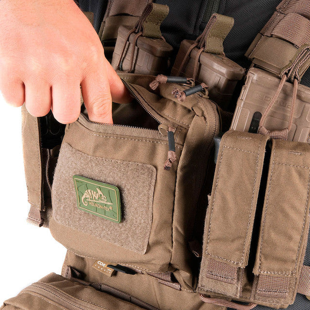 Helikon-Tex TRAINING MINI RIG (TMR) [4 colors] Training mini chest rig [Nakata Shoten]