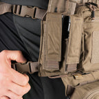 Helikon-Tex TRAINING MINI RIG (TMR) [4 colors] Training mini chest rig [Nakata Shoten]