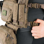 Helikon-Tex TRAINING MINI RIG (TMR) [4 colors] Training mini chest rig [Nakata Shoten]