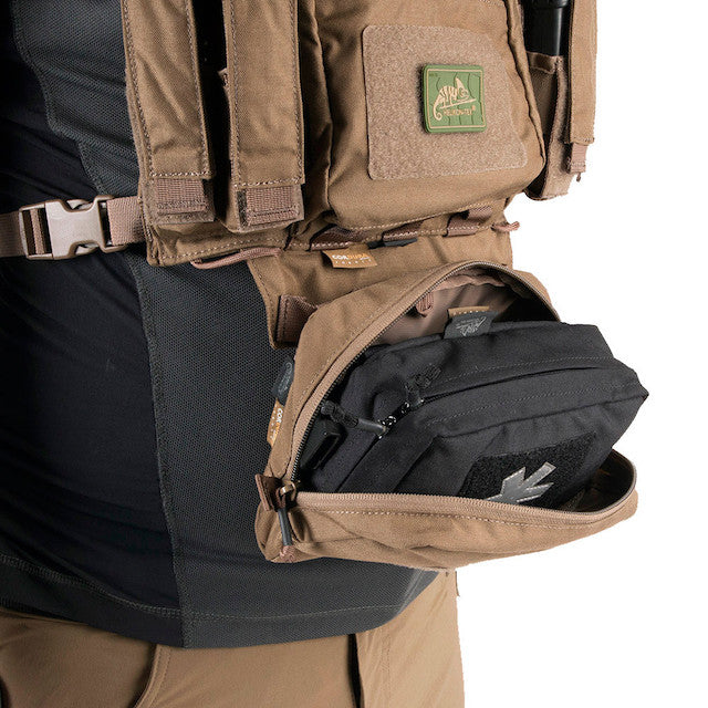 Helikon-Tex TRAINING MINI RIG (TMR) [4 colors] Training mini chest rig [Nakata Shoten]