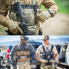 Helikon-Tex TRAINING MINI RIG (TMR) [4 colors] Training mini chest rig [Nakata Shoten]