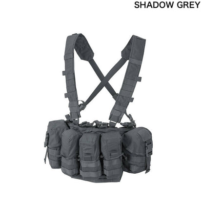 Helikon-Tex GUADIAN CHEST RIG [4 colors] Guardian chest rig [Nakata Shoten]