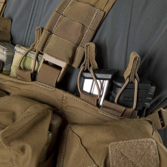 SHAW Concepts ショーコンセプト ARC Chest Rig Kit ARCチェスト