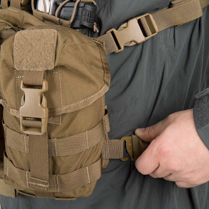 Helikon-Tex GUADIAN CHEST RIG [4 colors] Guardian chest rig [Nakata Shoten]