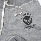BUZZ RICKSON'S（バズリクソン）SWEAT PANTS U.S.AIR FORCE [BR40973]