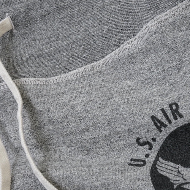 BUZZ RICKSON'S（バズリクソン）SWEAT PANTS U.S.AIR FORCE [BR40973]