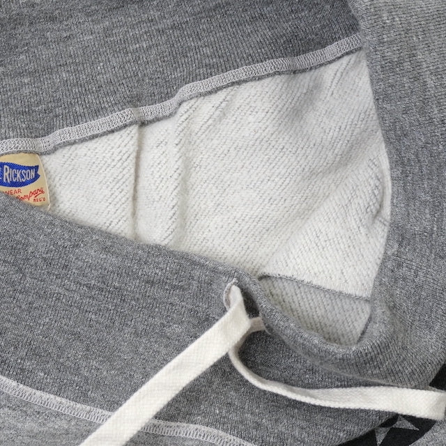 BUZZ RICKSON'S（バズリクソン）SWEAT PANTS U.S.AIR FORCE [BR40973]
