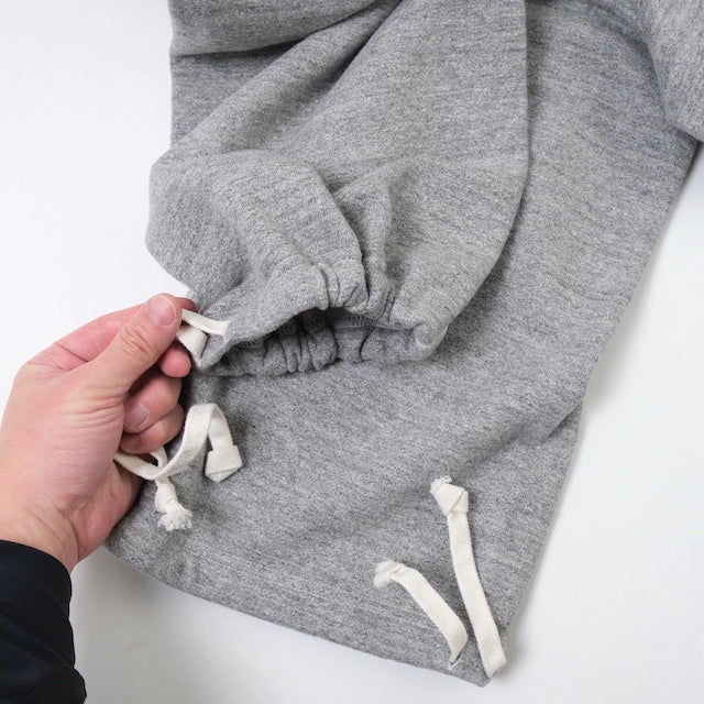 BUZZ RICKSON'S（バズリクソン）SWEAT PANTS U.S.AIR FORCE [BR40973]