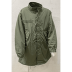 SESSLER（セスラー） M-65 PARKA フィッシュテールパーカ キルティング ライナー付 [フード無し]【中田商店】