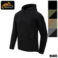 Helikon-Tex(ヘリコンテックス) RANGE HOODIE TOPCOOL [4色]【中田商店】【レターパックプラス対応】
