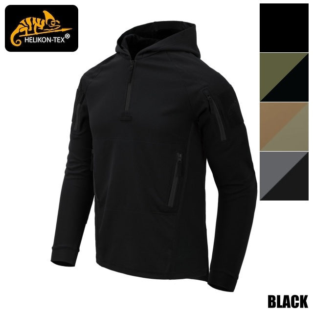 Helikon-Tex RANGE HOODIE TOPCOOL [4 colors] [Nakata Shoten] [Letter Pack Plus compatible]