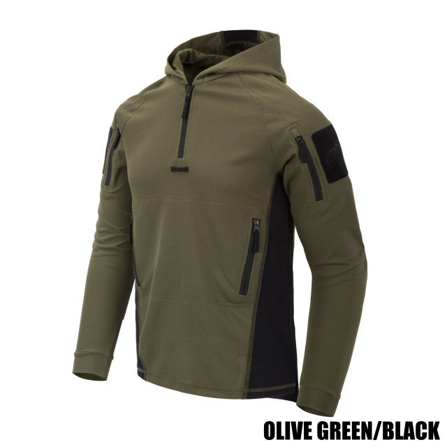 Helikon-Tex RANGE HOODIE TOPCOOL [4 colors] [Nakata Shoten] [Letter Pack Plus compatible]