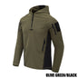 Helikon-Tex(ヘリコンテックス) RANGE HOODIE TOPCOOL [4色]【中田商店】【レターパックプラス対応】
