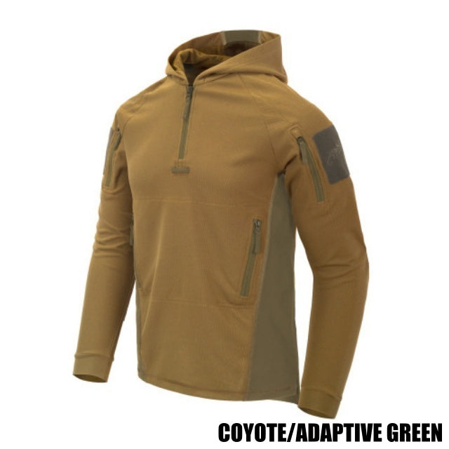 Helikon-Tex RANGE HOODIE TOPCOOL [4 colors] [Nakata Shoten] [Letter Pack Plus compatible]