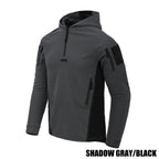 Helikon-Tex RANGE HOODIE TOPCOOL [4 colors] [Nakata Shoten] [Letter Pack Plus compatible]