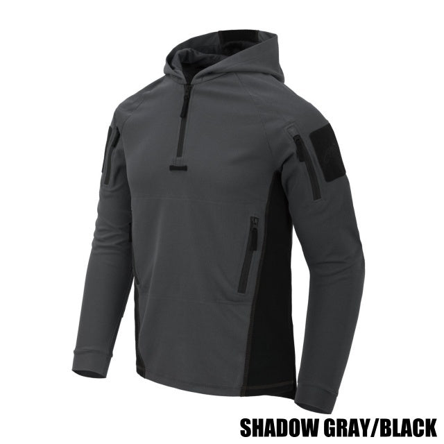 Helikon-Tex RANGE HOODIE TOPCOOL [4 colors] [Nakata Shoten] [Letter Pack Plus compatible]