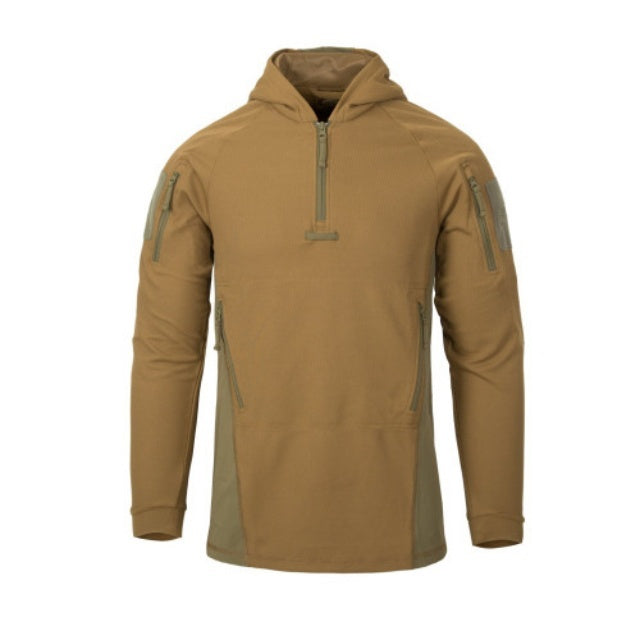 Helikon-Tex RANGE HOODIE TOPCOOL [4 colors] [Nakata Shoten] [Letter Pack Plus compatible]