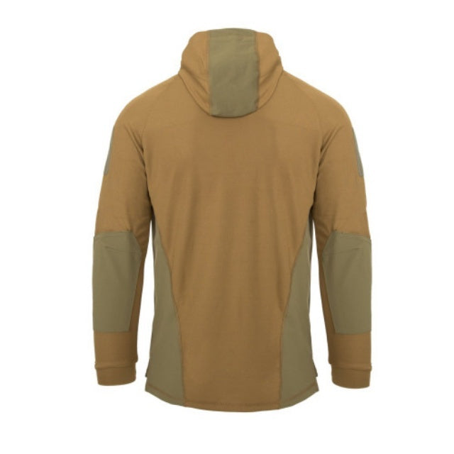 Helikon-Tex RANGE HOODIE TOPCOOL [4 colors] [Nakata Shoten] [Letter Pack Plus compatible]
