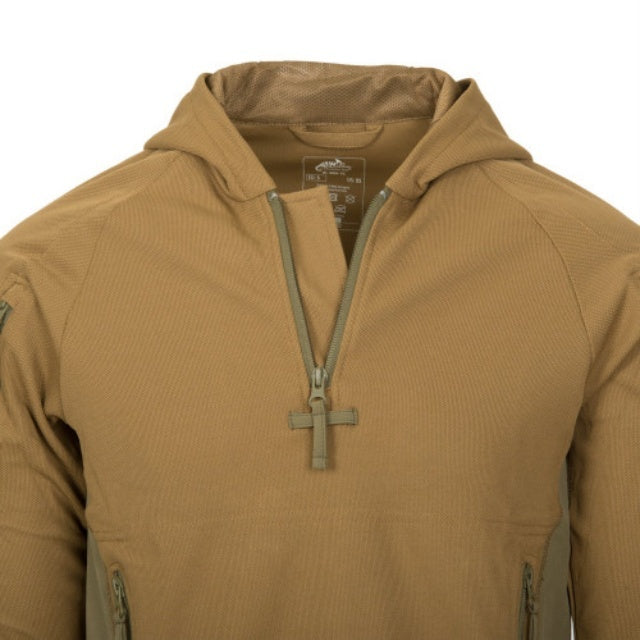 Helikon-Tex RANGE HOODIE TOPCOOL [4 colors] [Nakata Shoten] [Letter Pack Plus compatible]
