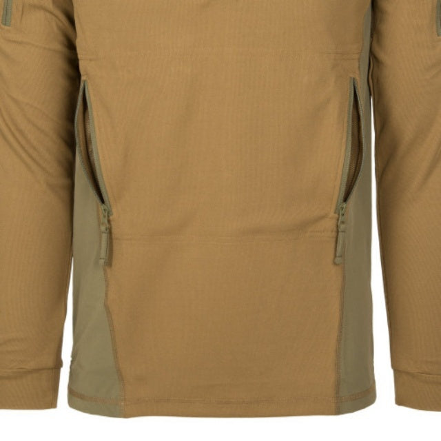 Helikon-Tex RANGE HOODIE TOPCOOL [4 colors] [Nakata Shoten] [Letter Pack Plus compatible]