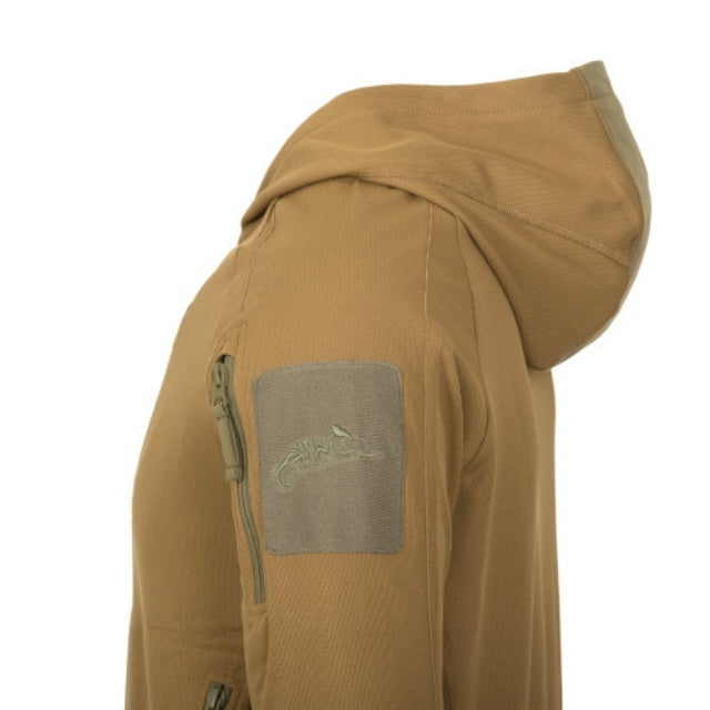 Helikon-Tex RANGE HOODIE TOPCOOL [4 colors] [Nakata Shoten] [Letter Pack Plus compatible]
