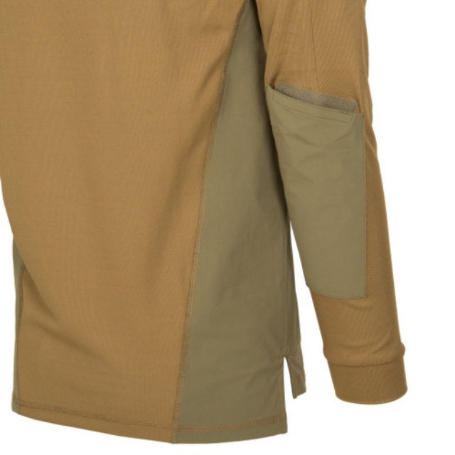 Helikon-Tex RANGE HOODIE TOPCOOL [4 colors] [Nakata Shoten] [Letter Pack Plus compatible]