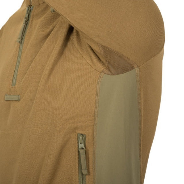 Helikon-Tex RANGE HOODIE TOPCOOL [4 colors] [Nakata Shoten] [Letter Pack Plus compatible]