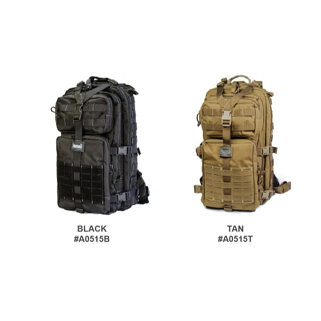 MAGFORCE Super Falcon 500D [MF-A0515] [2 colors] [Super Falcon Backpack 500 Denier]