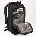 MAGFORCE Super Falcon 500D [MF-A0515] [2 colors] [Super Falcon Backpack 500 Denier]