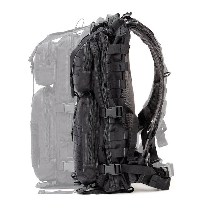 MAGFORCE Super Falcon 500D [MF-A0515] [2 colors] [Super Falcon Backpack 500 Denier]