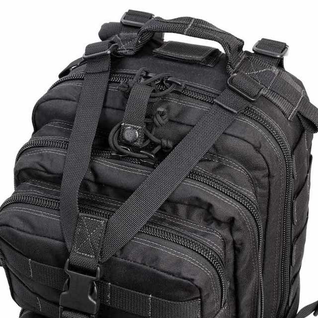MAGFORCE Super Falcon 500D [MF-A0515] [2 colors] [Super Falcon Backpack 500 Denier]