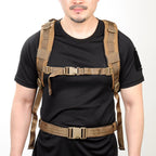 MAGFORCE Super Falcon 500D [MF-A0515] [2 colors] [Super Falcon Backpack 500 Denier]