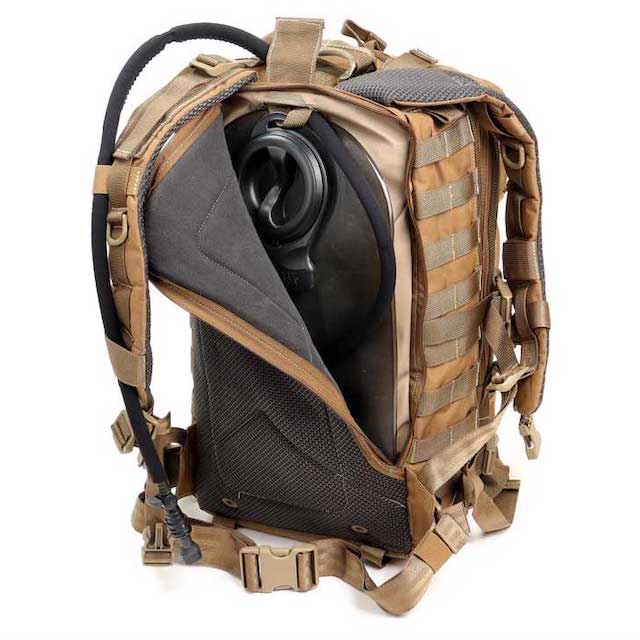 MAGFORCE Super Falcon 500D [MF-A0515] [2 colors] [Super Falcon Backpack 500 Denier]