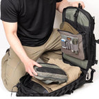 MAGFORCE Super Falcon 500D [MF-A0515] [2 colors] [Super Falcon Backpack 500 Denier]