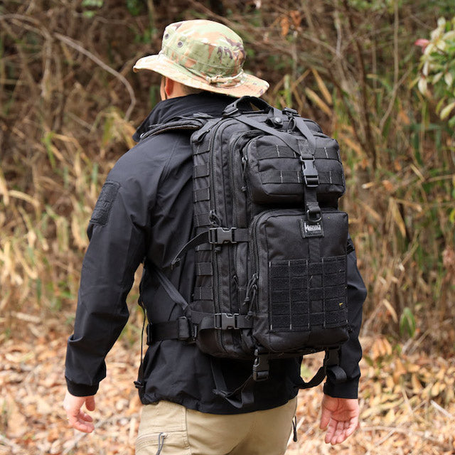 MAGFORCE Super Falcon 500D [MF-A0515] [2 colors] [Super Falcon Backpack 500 Denier]