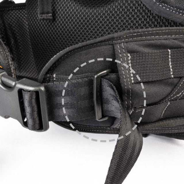 MAGFORCE IMBS Nomad Belt [MF-A7863] [2 colors] [IMBS Nomad Belt 500 denier]
