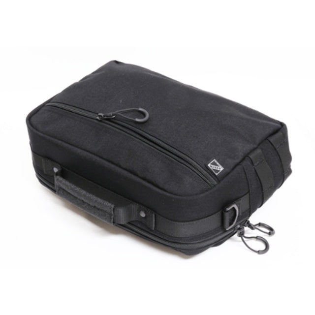 J-TECH HALF-DAY CARRY BAG BUSINESS TRIPPER-2 (Small) [2 colors] [Half-day business bag] [Nakata Shoten]
