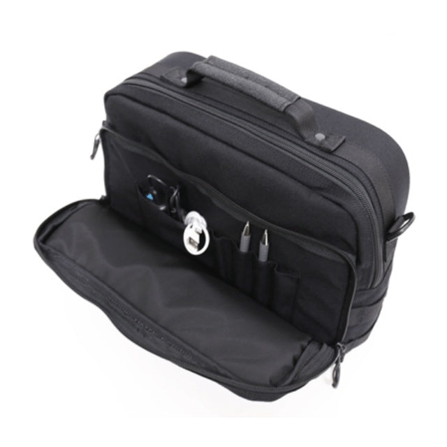 J-TECH HALF-DAY CARRY BAG BUSINESS TRIPPER-2 (Small) [2 colors] [Half-day business bag] [Nakata Shoten]