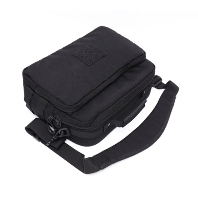J-TECH HALF-DAY CARRY BAG BUSINESS TRIPPER-2 (Small) [2 colors] [Half-day business bag] [Nakata Shoten]