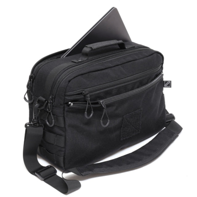 J-TECH 1-DAY CARRY BAG BUSINESS TRIPPER-2 (Medium size) [2 colors] [1 day business bag] [Nakata Shoten]
