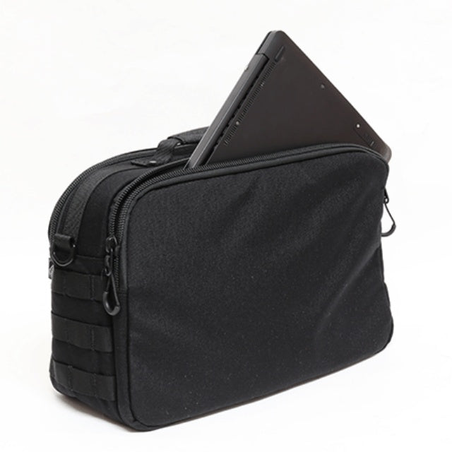 J-TECH 1-DAY CARRY BAG BUSINESS TRIPPER-2 (Medium size) [2 colors] [1 day business bag] [Nakata Shoten]