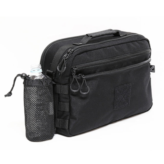 J-TECH 1-DAY CARRY BAG BUSINESS TRIPPER-2 (Medium size) [2 colors] [1 day business bag] [Nakata Shoten]
