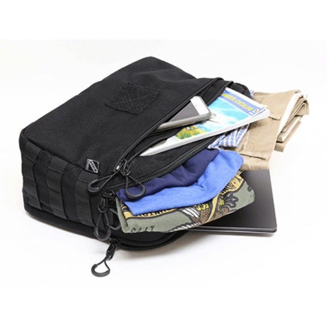 J-TECH 1-DAY CARRY BAG BUSINESS TRIPPER-2 (Medium size) [2 colors] [1 day business bag] [Nakata Shoten]