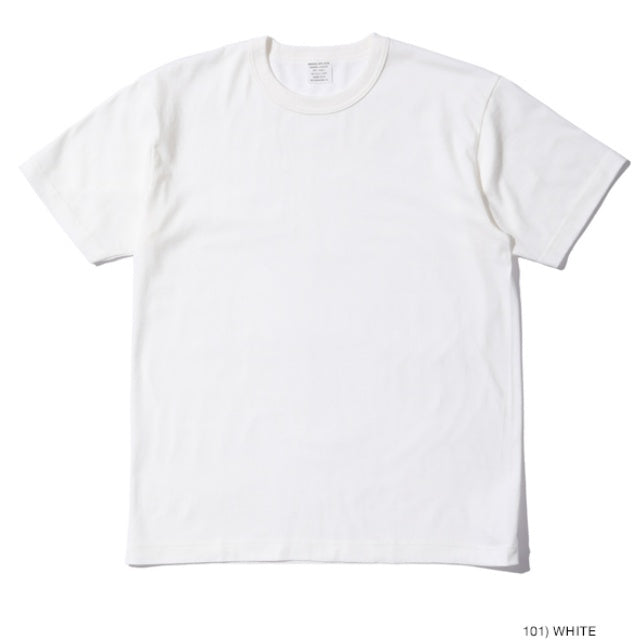 BUZZ RICKSON'S（バズリクソン） PACKAGE T-SHIRT GOVERNMENT ISSUE [BR78960]【レターパックプラス対応】